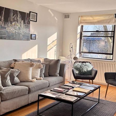 Hyde Park,3 Min Walk,Family Home! 2 Bedrooms & 2 Bathrooms Apartment! Fantastic Location London Exterior photo