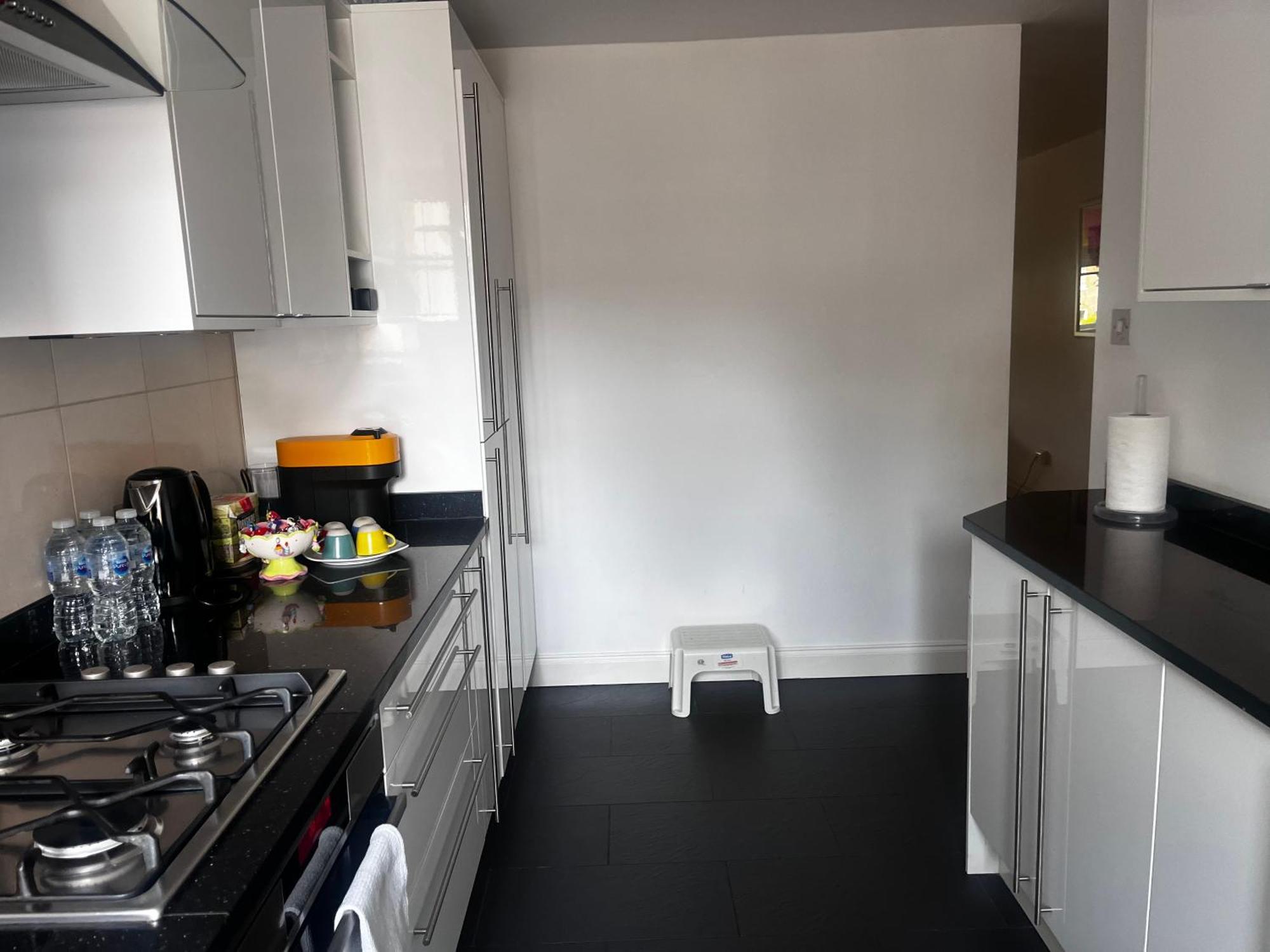 Hyde Park,3 Min Walk,Family Home! 2 Bedrooms & 2 Bathrooms Apartment! Fantastic Location London Exterior photo